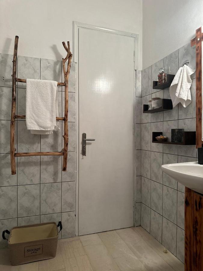 Actru'S Homes Рода Экстерьер фото